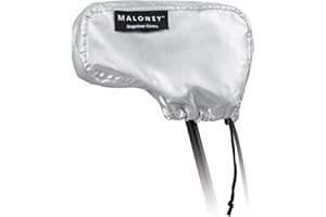 Maloney StageGear Covers Microphone Stage and Studio Equipment Case (31091)