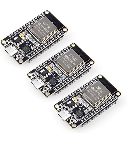 Microcontrollore Beetle ESP32 Per Arduino – WiFi Integrato, Dimensioni 35x34mm, Modulo ESP-WROOM-32
