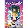 Doctor Who: The Thirteenth Doctor Volume 3