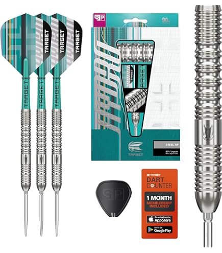 LEGEND DARTS ERIC BRISTOW 22g セット Eric Bristow Legend, 22g