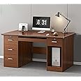 NKX Multi Functional Home or Office Computer Desk