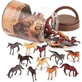 Terra AN6038Z &ndash; horses box, game, multicolor