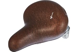 Selle Royal Drifter Medium (relaxed) Fahrrad-Sattel // Unisex (Premium)