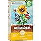 Plantura Bio Blumendünger mit 3 Monaten Langzeitwirkung, 1,5 kg, für den Garten & Balkon-Pflanzen, für eine prächtige…