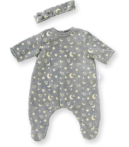 Corolle - Jogging Beige, Vêtement, Pour Poupon 42cm, 9000160210