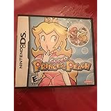 Super Princess Peach