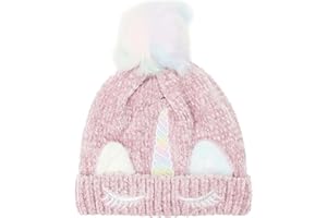 NAME IT Baby-Mädchen Nmfmetea Knit Beanie Mütze