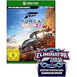 Forza Horizon 4 – Standard Edition - [Xbox One] | inkl. „The Eliminator“ Update