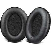 A20 Ersatz-Ohrpolster Für Bose Aviation Headsets – Mit Memory-Schaum, Weichem Leder & Optimalem Komfort