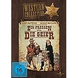 Ein Fressen für die Geier