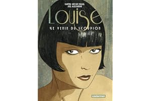 Louise, le venin du scorpion