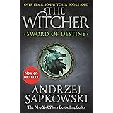 Sword of Destiny: Tales of the Witcher – Now a major Netflix show