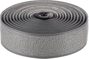 Lizard Skins Unisex's DSP Bar V2 Handlebar Grip Tape, Cool Gray, One Size, DSPCY