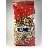 Karışık Kuruyemiş, L&uuml;ks Beşli Karışım, Antep Fıstığı, Tuzlu Yer Fıstığı, Tuzlu Badem, Kaju, Fındık, 1 Kg