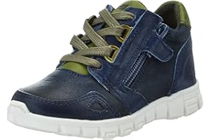 Kickers garçon Maradja Derby