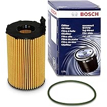 Filtro Aria Bosch S0182 - Alta Qualità, Compatibile Con Molti Veicoli - Foto 5