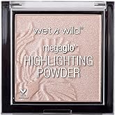 Wet n Wild Megaglo Aydınlatıcı Pudra - E319b Blossom Glow