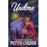 Undone: An absolutely addictive, emotional and unputdownable ice hockey romance
