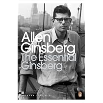 Howl: A Graphic Novel : Ginsberg, Allen, Drooker, Eric: Amazon.in