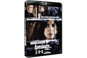 Mord Nach Plan 2002 Blu-Ray Spanisch Import mit Deutschem Originalton