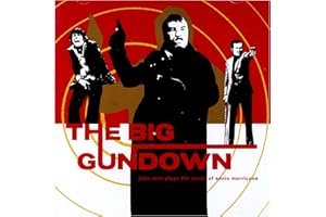 Big Gundown Plus-15th Annivers