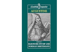 The Cambridge Companion to Augustine