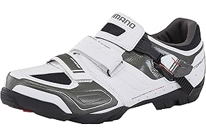 Shimano SPD SH XC31L Chaussures de VTT pour adulte