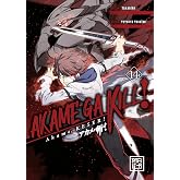 Akame, Keser! 14