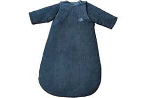 VERTBAUDET Gigoteuse en polaire ALASKA