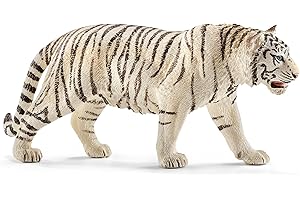 Schleich - Figura Tigre Blanco (14731)