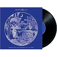 Between You, God, the Devil and the Dead (Ltd.