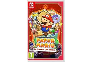 SWITCH Paper Mario: The Thousand Year Door