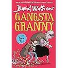 Gangsta Granny: The beloved funny bestseller from David Walliams (English Edition)