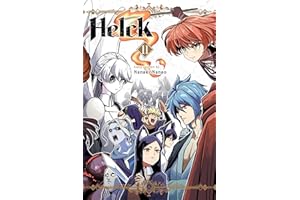 Helck, Vol. 11: Behind the Scenes With the Kansas City Chiefs at the NFL Draft: Volume 11 (HELCK GN)
