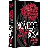 El nombre de la rosa (edici&oacute;n especial en tapa dura) (Best Seller | Ediciones Conmemorativas)