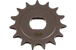 MZA GMBH - OFFIZIELLER HÄNDLER Ritzel Simson S51, SR50, 15 Z (1.Qualität)