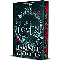 The Damned: The dark and steamy new fantasy romance from the