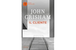 Il cliente (Oscar bestsellers Vol. 524)