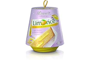 Bauli - Pandoro crema di limonce 750 g