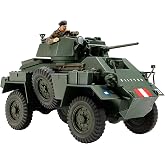 Tamiya 1/48 British 7ton AC Mk.lV Plastik Askeri Ara&ccedil; Maket Kiti