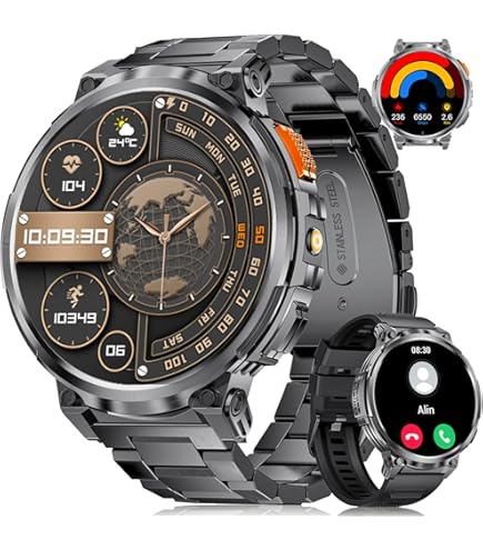 Pellicola Protettiva Brotect Per Casio A700WE - Vetro Ibrido 9H, Antigraffio, 3 Pezzi - Foto 5