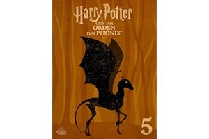 Harry Potter und der Orden des Phönix