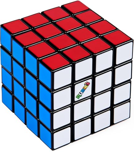 ROXENDA Magische Kubus, [Pak Van 10] Speed ​​Cube Set -2x2x2 3x3x3 2x2x3 Skew Axis Windmill Fisher Dodecaëder Piramide Ivy Cube Smooth Speed Cube Puzzle Collection