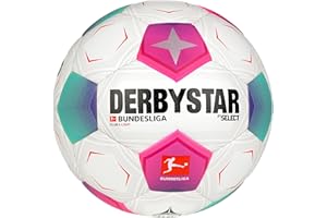 Derbystar Bundesliga Club S-Light