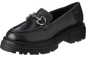 BAGATT Enna, Mocassino Donna