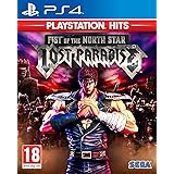 Fist of The North Star - Lost Paradise (Playstation Hits) (PS4)