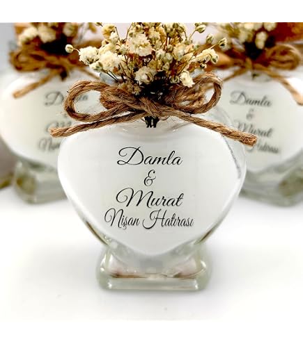 12 Bougies personnalisées | 10H - 40ML - 30GR | Cadeau invité mariage, baby- shower, baptême, communion, anniversaire - Cadeau merci | TE Whaka 12 Bougies personnalisées | 10H - 40ML - 30GR | Cadeau invité mariage, baby- shower, baptême, communion, anniversaire - Cadeau merci | TE Whaka