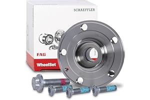 ‎FAG FAG 713 6109 90 Radaufhängungen