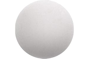 sourcing map Diamant-Schleifscheibe, 200 mm, Körnung 240, ohne Mittelloch, flache Rundscheibe, Polierscheiben, Schleifscheibe für Edelstein, Fliesen, Porzellan, Glas, Stein, Metall