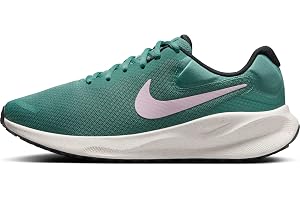 NIKE dam Nike Revolution 7 Straßenlaufschuh für DamenLöparsko för väg
